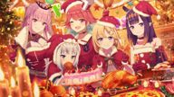 Hololive (Santa Myth)